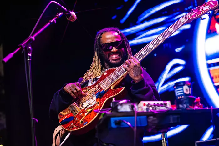 PHOTOS: Everything You Missed at Capitol Hill Block Party This Weekend